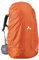 VAUDE Raincover For Backpacks 6-15 L, Orange