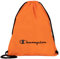 Champion Unisex Athletic Bags-802339 Turnbeutel, Fluoreszierendes Orange (Of004)