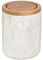 Paris Prix Five Simply Smart - Poubelle de Table Salle de Bain Côme 1,5L Beige