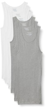 Amazon Essentials herr Linne undertröjor