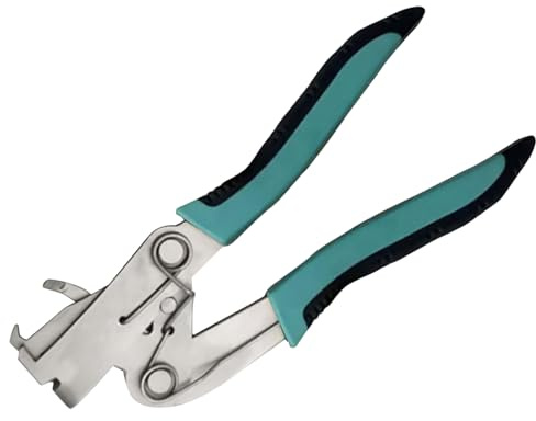 Pinzas de placa de acero al carbono, pinzas de montaje para coche, pinzas de montaje para remaches, clips de alambre, hogar, industria, pintura al aire libre