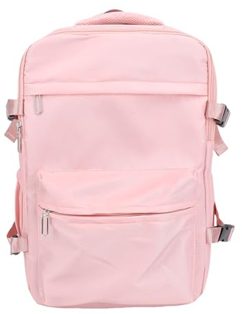 BRRNOO 27L Dammsugare Ryggsäck med Pump, 180 Graders Öppning, Bekväm (#2)