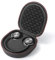 Hard Case for B&O Play by Bang & Olufsen Over-Ear Beoplay H9/H9i,H8/H8i,H7 Wireless Headphones and Accessories, Travel Carrying Storage Bag - Black (Black Lining)