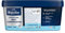 RIPOLIN - Peinture Anti-Condensation Intérieur - Sur Murs et Plafonds - Résiste à l’Humidité Ambiante - Protège des Moisissures - Microporeuse & Lessivable - Ne Cloque Pas - Mat - 2,5L - Blanc