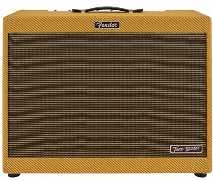 Tone Master FR-12, Tweed, 120V