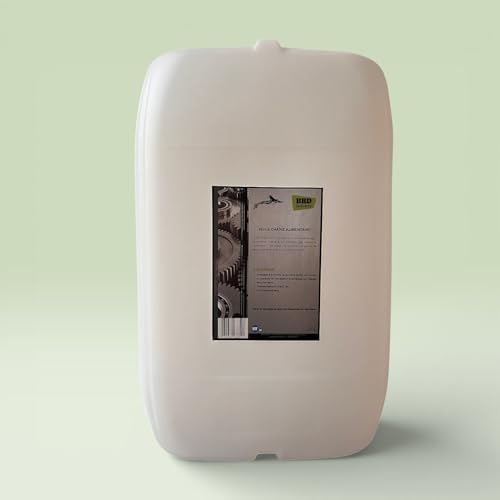 Aceite de cadena de contacto alimentario V150 (20L)