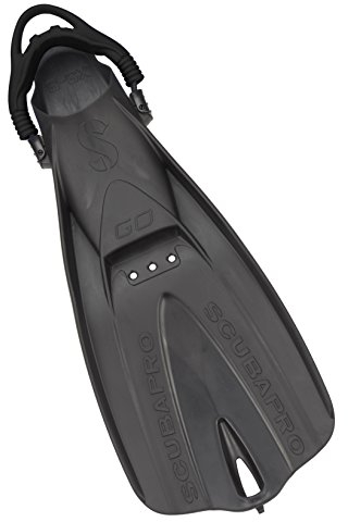 Scubapro Go Schwimmflossen, M-L