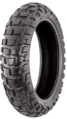 MICHELIN 110/80 18 58S Neumáticos de Verano Moto