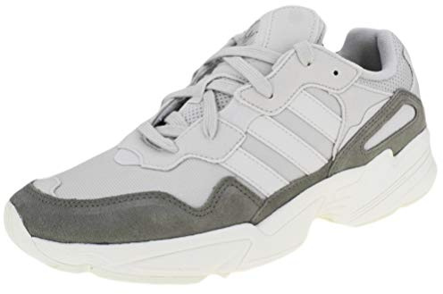 adidas YUNG-96 Unisex Sneaker Farbe: Beige/Grau; Größe: EUR 40 | US 7 | UK 6.5