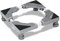 Tubiaz Base de Machine à Laver, Réglable Support de Machine à Laver, Base de Réfrigérateur Sèche-linge, 4 Pied Solides, multifonctionnelle socle réglable 41-65cm