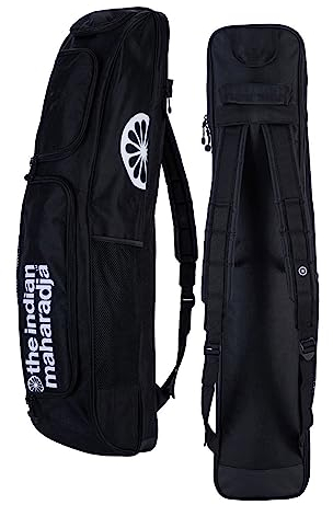 The Indian Maharadja CSX Hockeyschläger Tasche