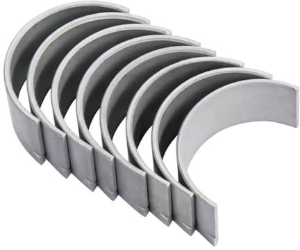 8 pezzi di ricambio for motore di motocicletta adatti for ZZR400 95-07 ZXR400R 89-94 ZRX400 I II III ZX400K ZX4 ZR400 cuscinetto di biella(STD (30mm)