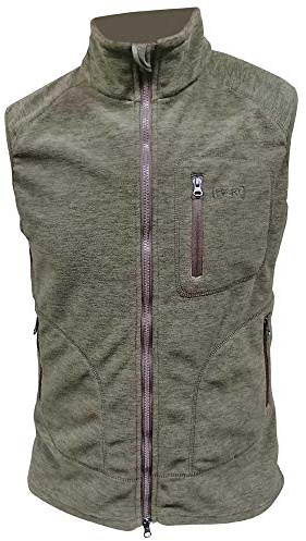 HART WAGRAIN-V Gilet de chasse pour homme M