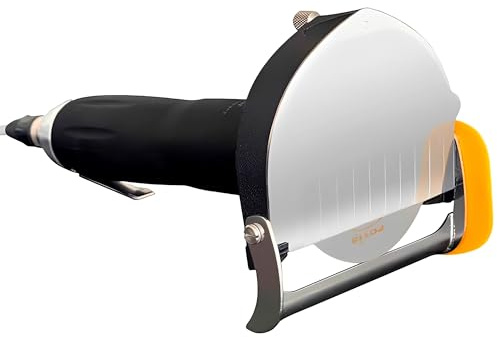MBH - Coltello elettrico kebab professionale POTIS per macchina Kebab, Doner, Gyros, Shawarma.