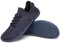 SAGUARO Unisex Minimalistas Zapatillas Hombres Barefoot Slip-On Casual Sneakers Mujer Ligero Descalzos Zapatos Gr.39