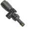 Feegow Spray pipe For Karcher 2.643-254.0 Vario Power Jet Short 360° Spray Pipe,Outdoor Power Tool Accessories