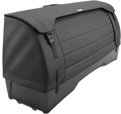 Thule Onto 2 for Easyfold 3 Porte-Charge sur Attelage pour Black, 300