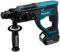 Makita DHR202 18V Li-Ion SDS+ Hammer Drill with 1 x 5.0Ah BL1850 Battery