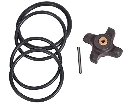 Raymarine Propeller mit 4 Flügeln, für ST40, ST60, ST290, B744V