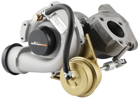 maXpeedingrods Turbo Turbolader Abgasturbolader 53039880029 53039700029 058145703J