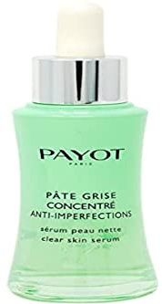 Payot Pate Grise Concentré Anti-Imperfections 30ml