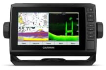 Garmin Echo Map Uhd 72cv Gt24 One Size