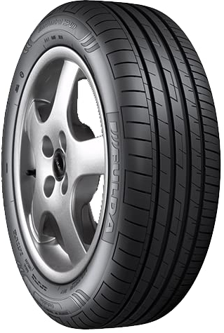 SOMMERREIFEN 195 55 R16 87V FULDA ECOCONTROL HP 2 TL