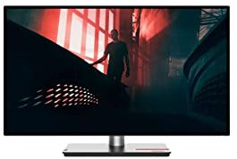 LENOVO - DISPLAY TOPSELLER P27Q-30/IPS/27/16:9/2K QHD/3 27/16:9/2K QHD/350CD/4MS/HDMI/DP
