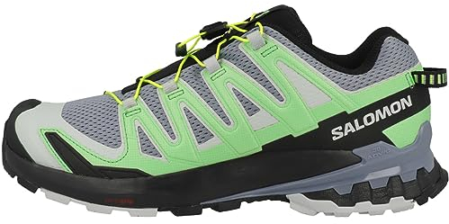 Salomon Herren Running Shoes, Grey, 45 1/3 EU