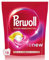 Perwoll Renew Caps Color Waschmittel (19 Wäschen), All-in-1 Waschmittel Caps reinigen sanft und erneuern Farben & Fasern, für alle farbigen Textilien, mit Dreifach-Renew-Technologie