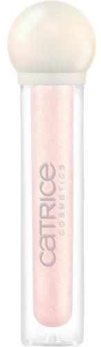 Catrice Cosmetics Brillo de labios con shimmer PEARLFECTION, reluciente, 3.2 ml
