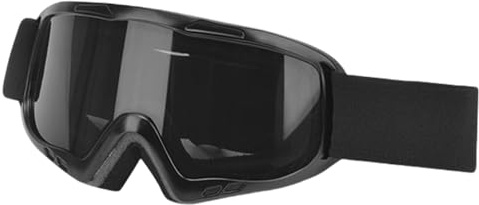 Haodream Lunettes de snowboard, anti-buée, protection contre la neige, pour enfants, adolescents, garçons, filles, lunettes de ski pour garçons et filles, lunettes de neige anti-buée
