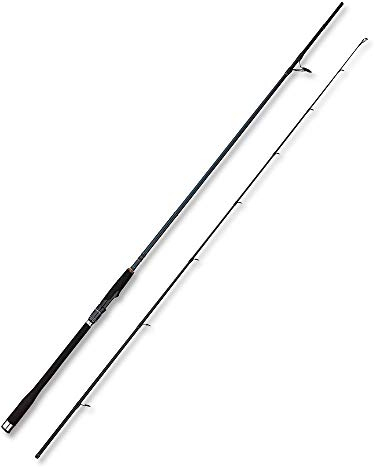 Bullseye Beast 275 // Rutenlänge: 275cm - Wurfgewicht: 45g-90g // Spinn-Rute für das Angeln auf Hecht und Zander