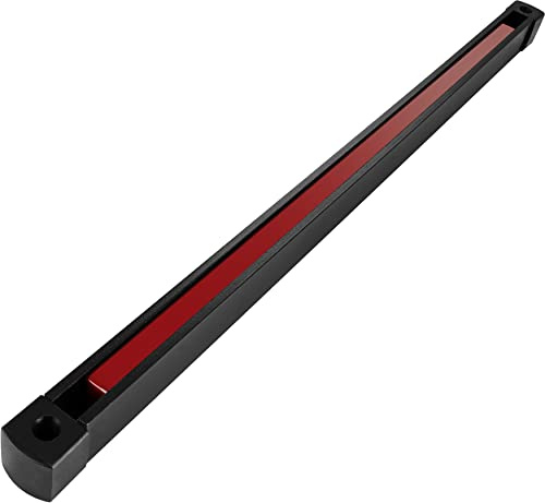 Poppstar magnetisk verktygslist (45 cm) magnetlist för verkstad och garage