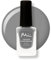 Mii Colour Confidence Quick Dry Nail Polish | Long Lasting Nail Polish & Fast Drying Nail Polish | Nail Strengthening Polish with Nourishing Formula | 14ml Nail Paint | True Sophisticate, Ash Grey