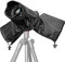 JZK Camera rain cover protector for DSLR SLR digital cameras + lens total up to 32cm length, Canon, Nikon, Sony, Olympus, Panasonic, Pentax, Samsung, etc