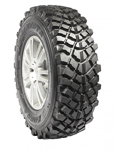 DEV GmbH - Votech Deutschland KOBRA TRAC NT All-Terrain Reifen 235/60 R16 100 T E1