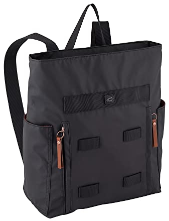 camel active Breeze Backpack L Black