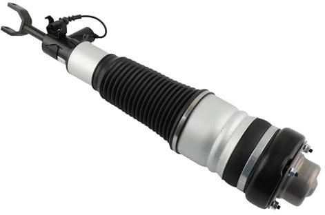 VBNYBA Luftfederbein Luftstrebe Kompatibel Mit Für A6 Für Allroad 4FH C6 2006 2007 2008 2009 2010 2011 Luftfederung Vorne Rechts 4F0616040N