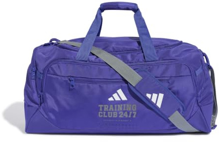 Adidas Training Defender Graphic - Bolsa de Lona Unisex (tamaño Mediano)