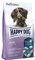 Happy Dog 60767 - Supreme fit & vital Senior - Hunde-Trockenfutter für ältere Hunde - 4 kg Inhalt