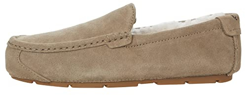 UGG Herren Tipton Hausschuh, Düne, 45 EU