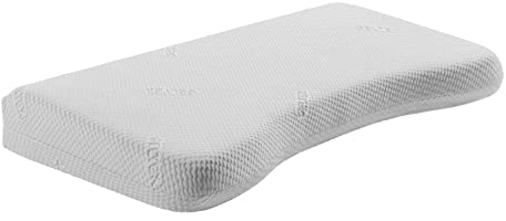 Schlaraffia Nackenstützkissen Flat (BT 70x35 cm) BT 70x35 cm