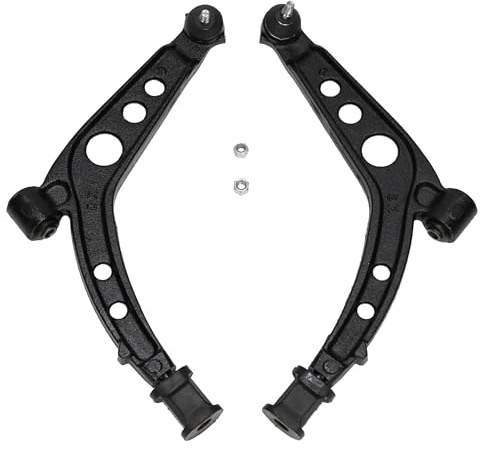 MASTER-SPORT 37168-KIT-MS Serie/Kit Kit braccio oscillante Sospensione ruota Anteriore