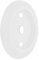 DIYEAH Protective Silicone Cover for Thermostat Abrasion Thermostat Wall Plate Reliable and Easy Installation Moisture Resistant Design for Home and Office Use