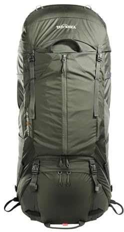 Tatonka Unisex Yukon X1 85+10 trekkingryggsäck