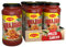 MAGGI Pasta Sauce Arrabbiata Nudelsauce mit natürlichen Zutaten, scharf, 6er Pack (6 x 500g)