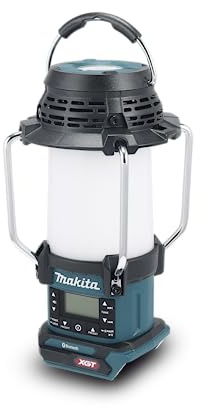Camping Lamp 40Vmax XGT Bluetooth MR010G