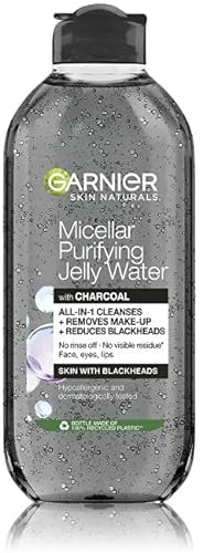 Mizellenwasser der Marke Garnier ideal für Damen