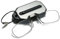 IKOPFLN Lunette De Lecture Homme Lunette Loupe Lunettes De Lecture Pliables Ultra-Minces Lecteurs Pliants Ultra-Légers Pour Hommes Femmes Compact Travel Portable（2.5 Dioptries）